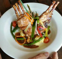 Henley Park Winery - Pubs Perth