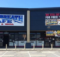 Hog's Breath Cafe - Pubs Perth