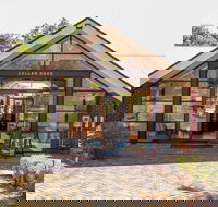 Houghton Kitchen  Cellar Door - Pubs Perth