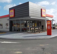 Hungry Jack's Midvale - Pubs Perth