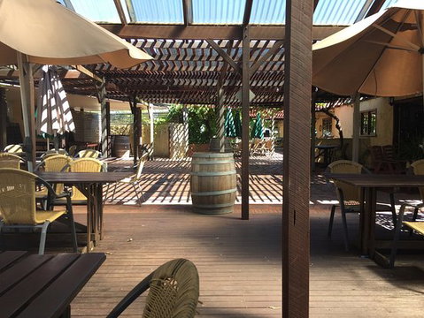 Janebrook Cafe Restrauant - Pubs Perth 0
