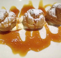 Kappy's Italian Restaurant - Pubs Perth