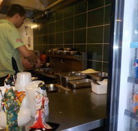 Kung Fu Panda Noodle Box - Pubs Perth