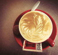 Little River Winery  Cafe - Pubs Perth