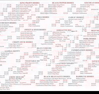 Lucky Chinese Restaurant - Pubs Perth