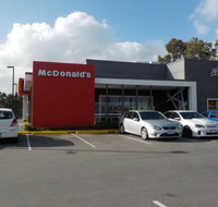 McDonalds - Pubs Perth