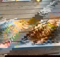 Noble Falls Tavern - Pubs Perth