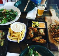 Oakover Grounds - Pubs Perth