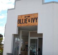 Ollie and Ivy - Pubs Perth