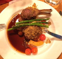 Padburys Cafe Restaurant - Pubs Perth