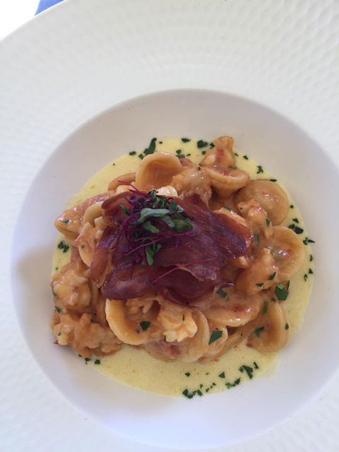 Pinelli Estate Winery Restaurant - Pubs Perth 1