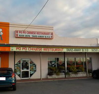 Popo Chinese Restaurant - Pubs Perth
