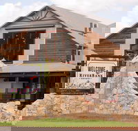 RiverBank Estate Winery - Pubs Perth