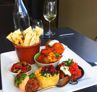 RiverBrook Restaurant  Cafe - Pubs Perth