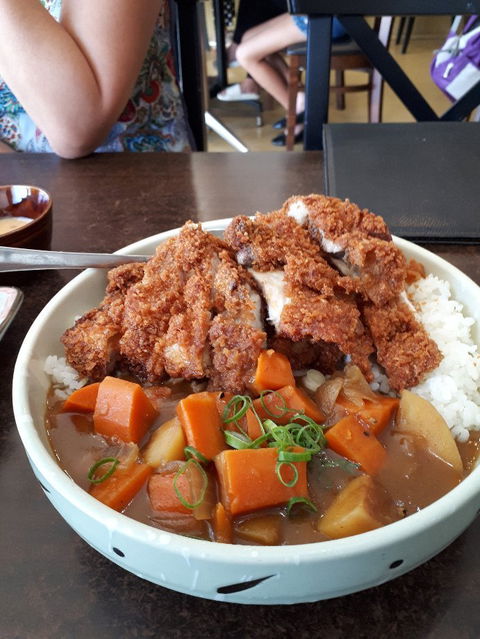 Silver Sushi - Pubs Perth 9