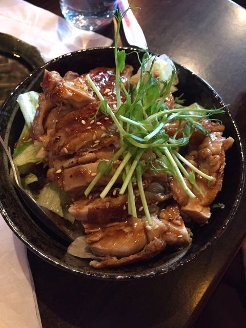Silver Sushi - Pubs Perth 5
