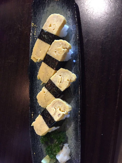 Silver Sushi - Pubs Perth 7