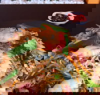 Square One Cafe  Restaurant - Pubs Perth