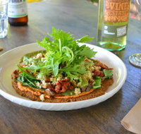 Swan Valley Cafe - Pubs Perth