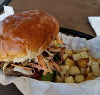 Swan Valley Smokehouse Bbq - Pubs Perth