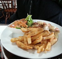 Swan View Tavern - Pubs Perth