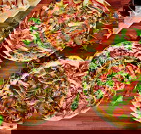 Swan Woodfired Pizzeria - Pubs Perth