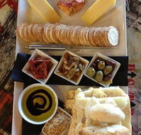 Swanbrook Winery  Cafe - Pubs Perth