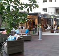 Tamarind Cafe - Pubs Perth