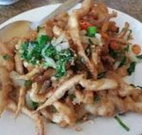 Taurus Hawker Foods - Pubs Perth