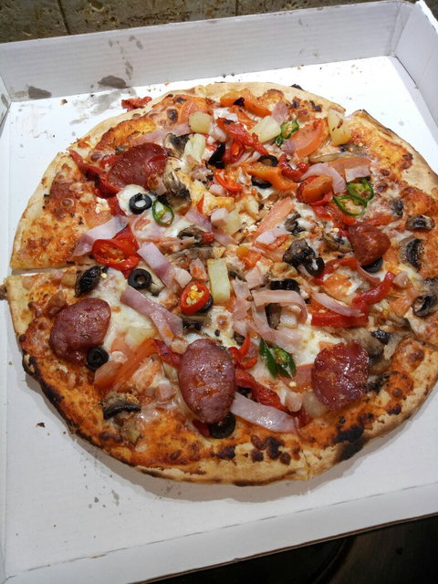 The Bistro At The Bayswater Hotel - Pubs Perth 1