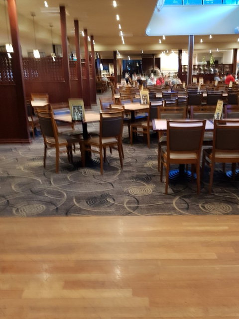 The Bistro At The Bayswater Hotel - Pubs Perth 4