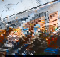 The Claremont - Pubs Perth