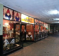 The King and I - Pubs Perth