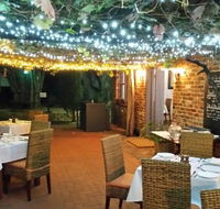 The Old Fig Tree Restaurant - Pubs Perth