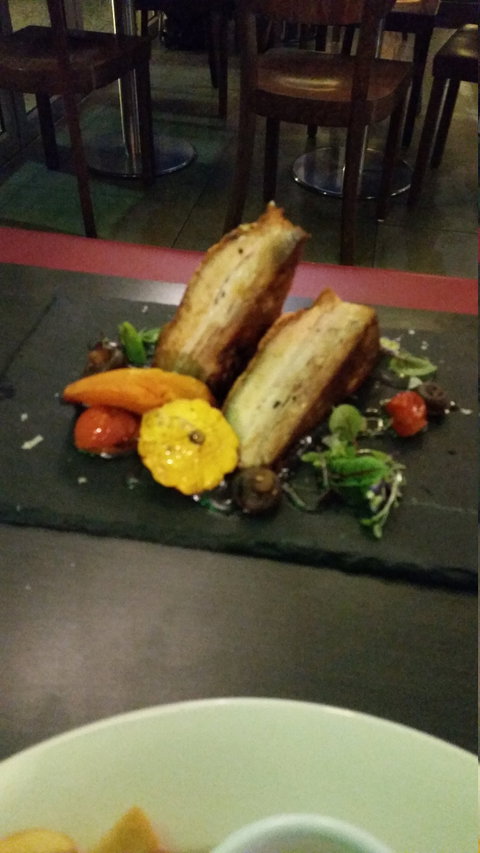 The Principal Bar & Restaurant - Pubs Perth 3