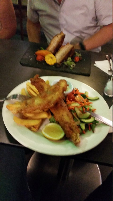 The Principal Bar & Restaurant - Pubs Perth 4