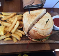 The Principal Bar  Restaurant - Pubs Perth