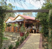 Valenti's on the Brook - Pubs Perth