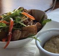 Wild Goose Cafe - Pubs Perth