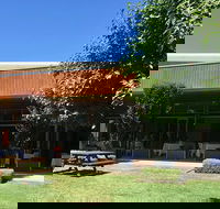 Wild Swan - Pubs Perth