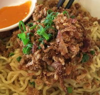 Wong Hawkers Food - Pubs Perth