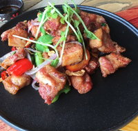 Yandi Asian Fusion Restaurant - Pubs Perth