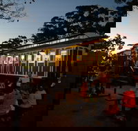 Alfred's Kitchen - Pubs Perth