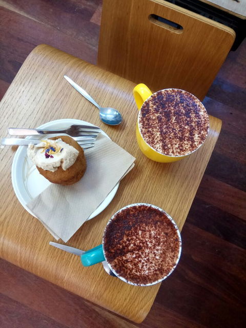 Antz Inya Pantz Coffee Company - Pubs Perth 4