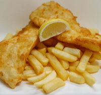 Bicton Fish  Burger Grill - Pubs Perth