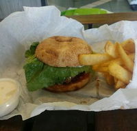 Burgers With Attitude - Pubs Perth