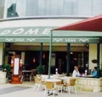 Dome - Pubs Perth