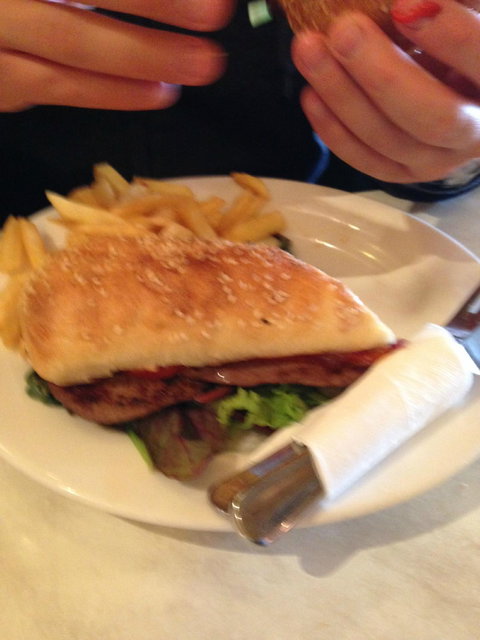 Dome East Victoria Park - Pubs Perth 2