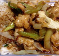 Forrestfield Chinese Bbq Restaurant - Pubs Perth