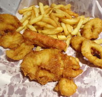 Forrestfield Fish and Chips - Pubs Perth